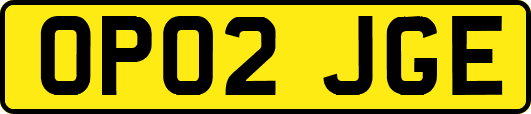 OP02JGE