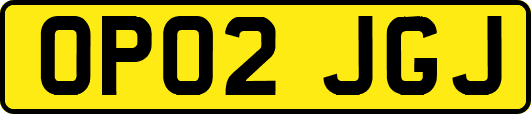 OP02JGJ