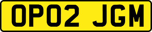 OP02JGM