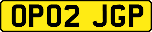 OP02JGP