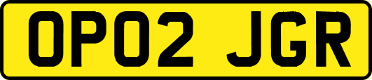 OP02JGR