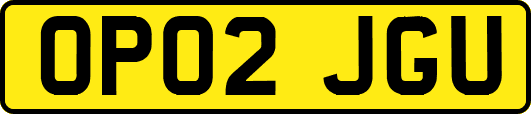 OP02JGU