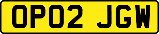 OP02JGW