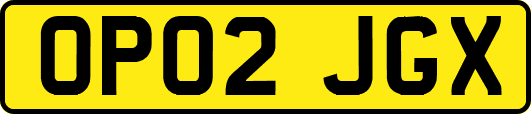 OP02JGX