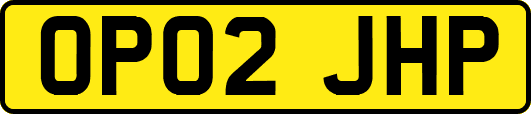 OP02JHP