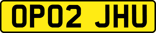 OP02JHU