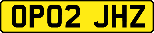 OP02JHZ