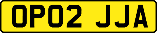 OP02JJA