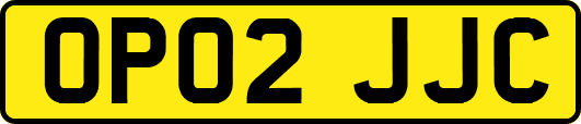 OP02JJC