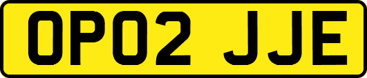 OP02JJE