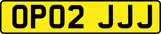 OP02JJJ