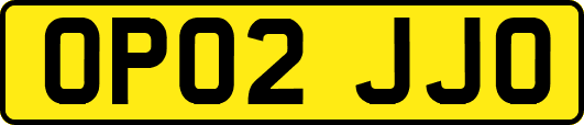 OP02JJO