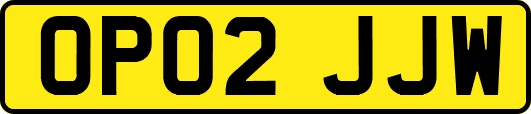 OP02JJW