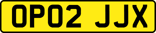 OP02JJX