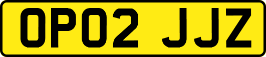 OP02JJZ