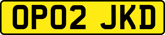 OP02JKD