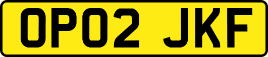 OP02JKF