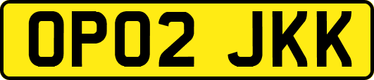 OP02JKK