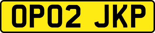 OP02JKP