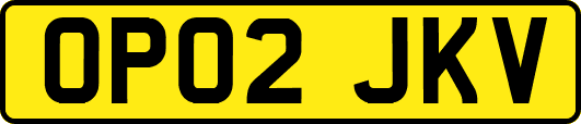 OP02JKV