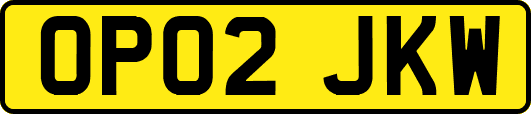 OP02JKW