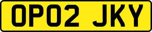 OP02JKY