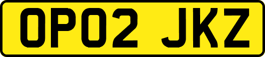 OP02JKZ