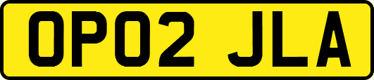 OP02JLA