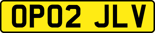 OP02JLV