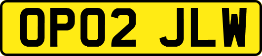 OP02JLW