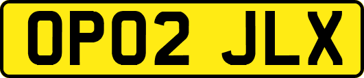 OP02JLX