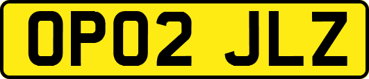 OP02JLZ
