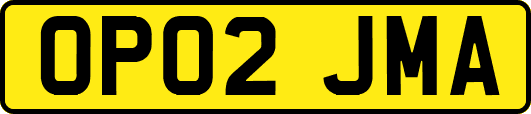 OP02JMA