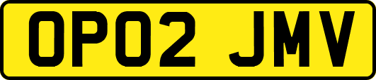 OP02JMV