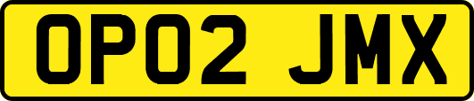 OP02JMX
