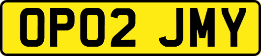 OP02JMY