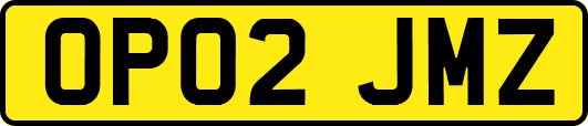 OP02JMZ