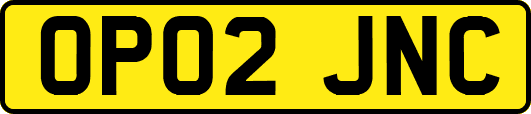 OP02JNC