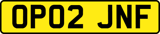 OP02JNF