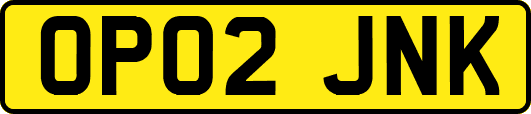 OP02JNK