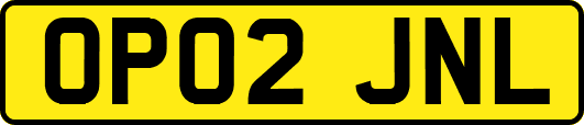 OP02JNL