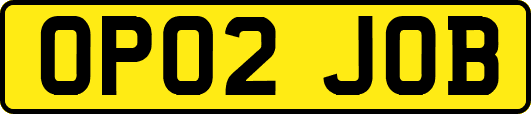 OP02JOB