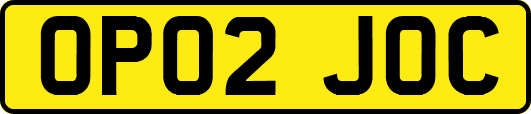 OP02JOC