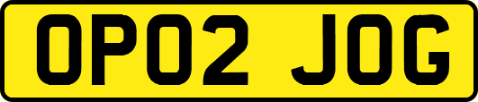 OP02JOG