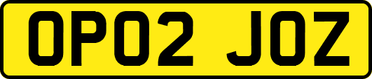 OP02JOZ