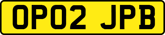 OP02JPB
