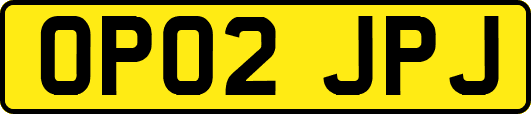 OP02JPJ