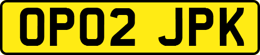 OP02JPK