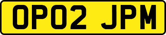 OP02JPM