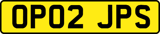 OP02JPS